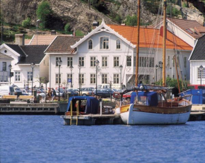 Lillesand Hotel Norge, Lillesand